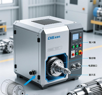 cws減速機(jī)的齒輪材料和熱處理，對抗疲勞和磨損的能力如何？