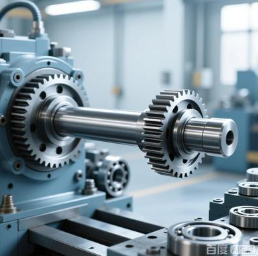 伺服電機減速機輸出軸，徑向負(fù)載超限會燒軸承嗎？