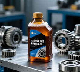 大功率減速機(jī)在傾斜工況下，如何實(shí)現(xiàn)潤滑油循環(huán)自給？