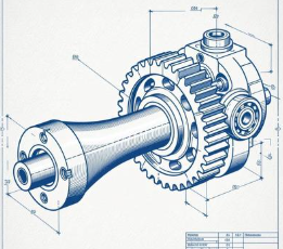 非標(biāo)減速機(jī)異形輸出軸怎么保證連接精度？