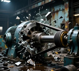 鋼廠減速機(jī)重載沖擊下齒輪強(qiáng)度怎么強(qiáng)化？